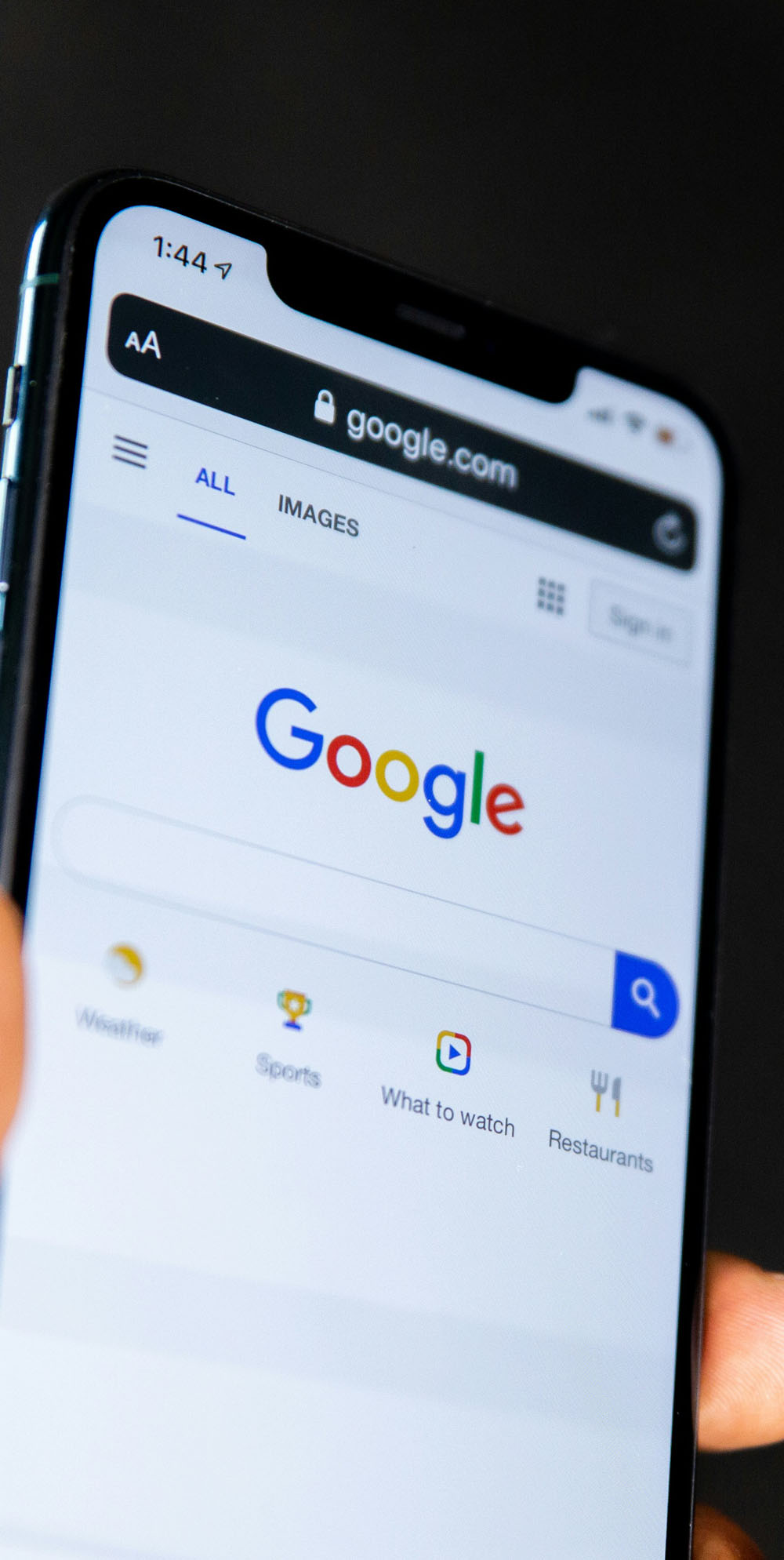 Внутренняя SEO оптимизация сайта